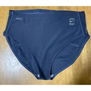 ナイキ(NIKE)の【中古品】NIKEナイキ　アンダースコート(ウェア)