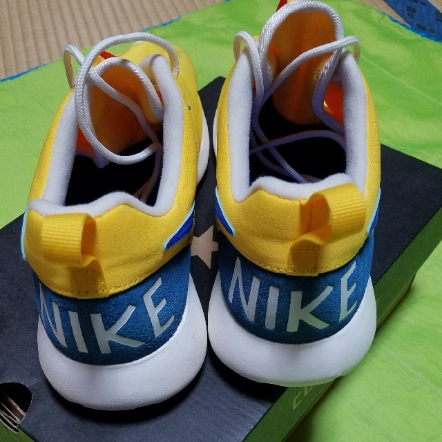 NIKE(ナイキ)のNIKE 中古スニーカー26.5センチ メンズの靴/シューズ(スニーカー)の商品写真