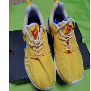 ナイキ(NIKE)のNIKE 中古スニーカー26.5センチ(スニーカー)