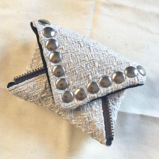 COHAKU アクセサリーポーチ(ポーチ)