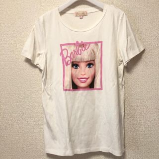 エミリアウィズ(EmiriaWiz)のEmiriawiz エミリアウィズ Barbieコラボ Tシャツ(Tシャツ(半袖/袖なし))