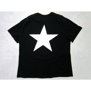 フィアオブゴッド(FEAR OF GOD)のFOG Essentials complexcon 限定スターTシャツ L(Tシャツ/カットソー(半袖/袖なし))