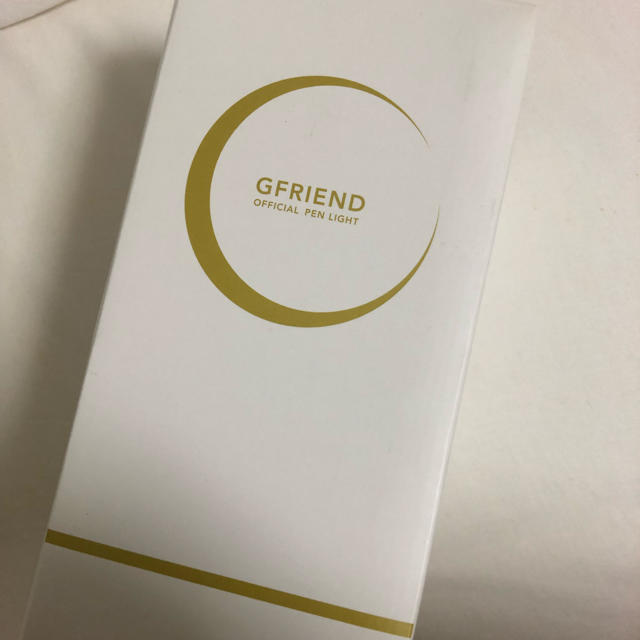 ヨジャチング GFRIEND ペンライト 公式の通販 by あ|ラクマ ヨジャチング GFRIEND ペンライト 公式の通販 by あ|ラクマ
