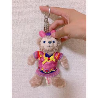 ディズニー(Disney)のシェリーメイのキーホルダー(キーホルダー/ストラップ)