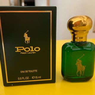 ポロラルフローレン(POLO RALPH LAUREN)のラルフローレン香水(香水(男性用))