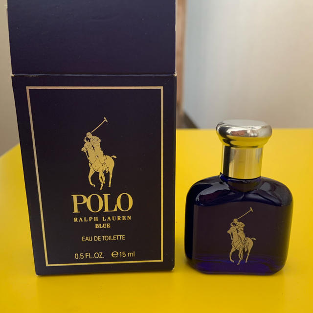 POLO RALPH LAUREN(ポロラルフローレン)のラルフローレン香水 コスメ/美容の香水(香水(男性用))の商品写真