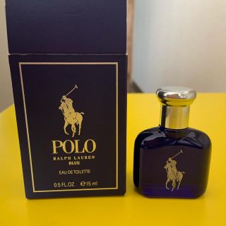 ポロラルフローレン(POLO RALPH LAUREN)のラルフローレン香水(香水(男性用))