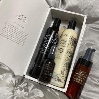 ジョンマスターオーガニック(John Masters Organics)のなつ様専用♡(ヘアケア)