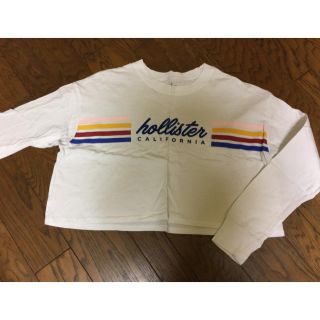 ホリスター(Hollister)のHOLLISTER☆Tシャツ(Tシャツ(長袖/七分))