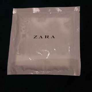 ザラ(ZARA)のZARA バンダナ ハンカチ(ハンカチ)