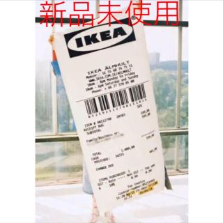 オフホワイト(OFF-WHITE)のIKEA MARKERAD  Virgil Abloh コラボ(ラグ)