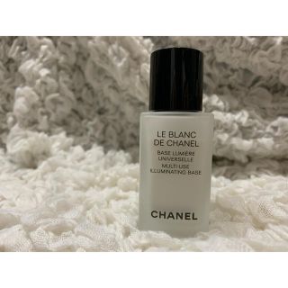 シャネル(CHANEL)のCHANEL 下地(化粧下地)