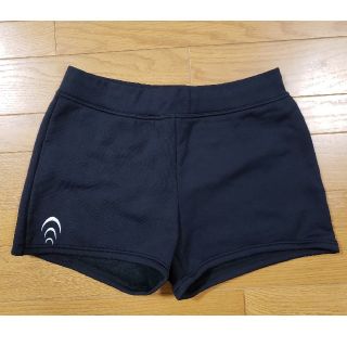 シースリーフィット(C3fit)の半額【C3fit】ウォーム　ショートパンツ★Ｌ♪レディース(トレーニング用品)