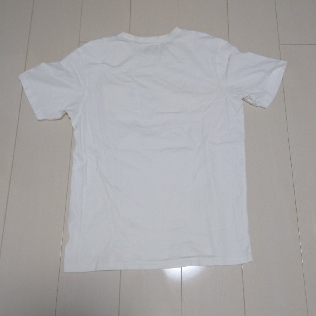 QUIKSILVER(クイックシルバー)のQUIKSILVER Ｔシャツ Ｌサイズ メンズのトップス(Tシャツ/カットソー(半袖/袖なし))の商品写真