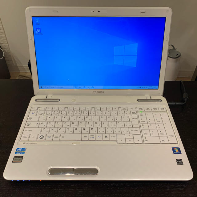 dynabook T451/57DW 15.6インチ | hartwellspremium.com