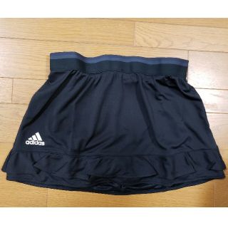 アディダス(adidas)の新品【adidas】スコート★O(ウェア)