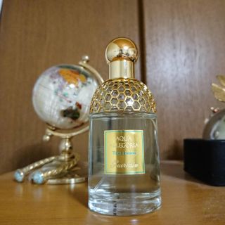 ゲラン(GUERLAIN)のテアズーラ(香水(女性用))