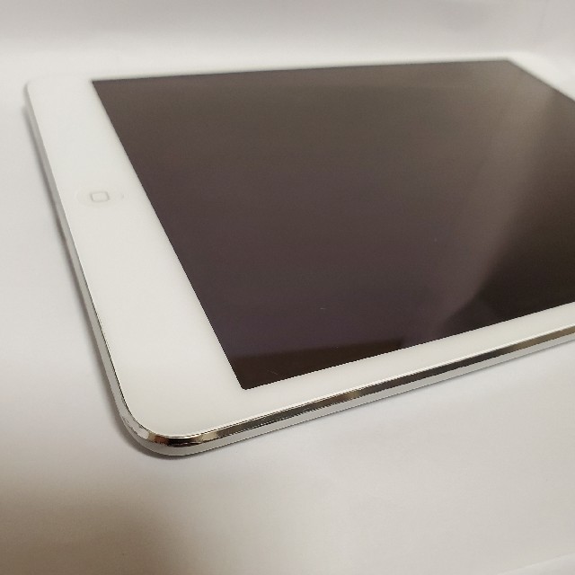 最高 iPad mini 2 Wi-Fiモデル 16GB ME279J/A -タブレット