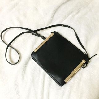 ザラ(ZARA)のZARA♡ クラッチ ショルダー バッグ(クラッチバッグ)