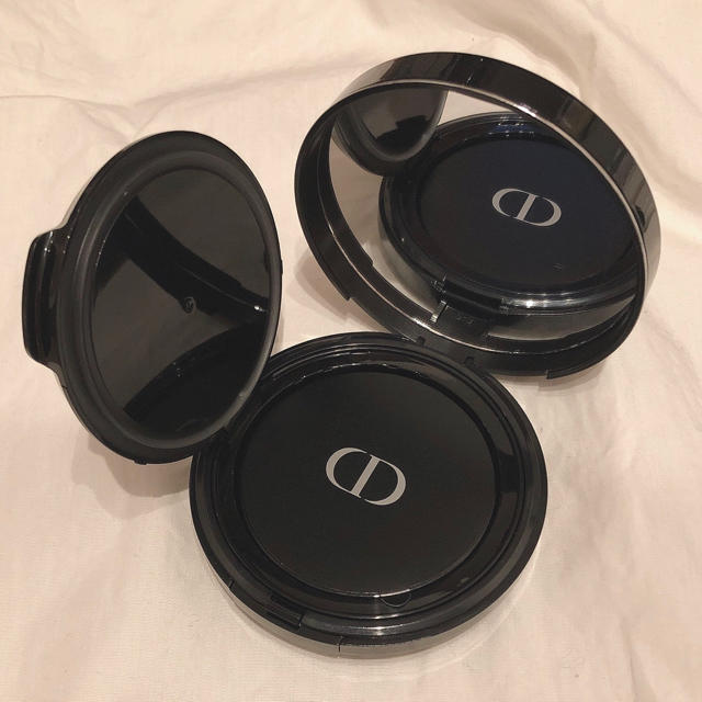 Dior(ディオール)のディオールスキン フォーエバークッション 1N コスメ/美容のベースメイク/化粧品(ファンデーション)の商品写真