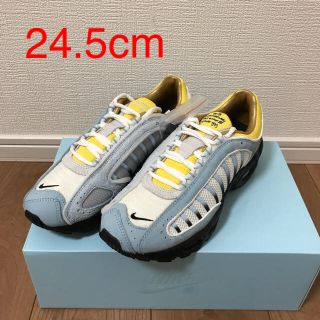 ナイキ(NIKE)の【新品】 NIKE×SNS AIR MAX TAILWIND IV 20TH(スニーカー)