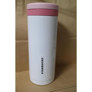 スターバックスコーヒー(Starbucks Coffee)の！値下げ！スターバックスステンレスボトル(容器)