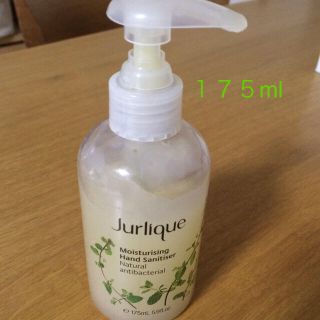 ジュリーク(Jurlique)のジュリーク ハンドジェル 🌿(ハンドクリーム)