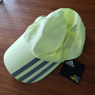 アディダス(adidas)のadidas　キャップ(キャップ)