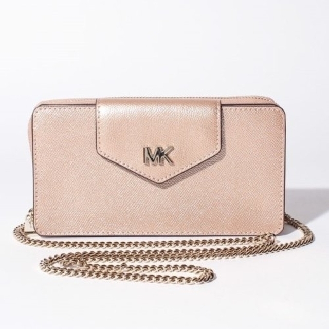 週末限定値下げ【MICHAEL KORS 】Geanta　Cross body