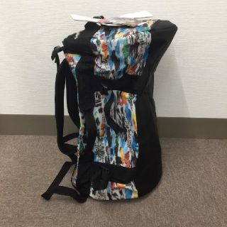 THE NORTH FACE - 【激レア限定カラー】THE NORTH FACE duffel bag M
