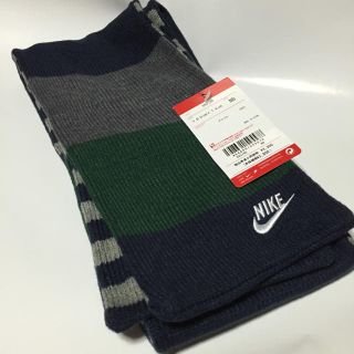 ナイキ(NIKE)の右手様 お願い致します(o^^o)ナイキ※ ニットマフラー(マフラー/ストール)