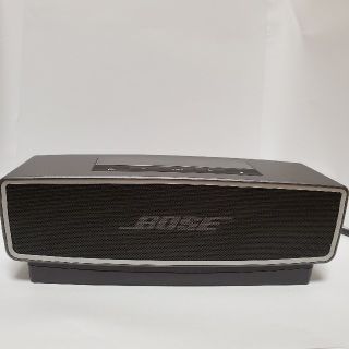 ボーズ(BOSE)の【美品】BOSE SoundLink Mini II（スピーカー）(スピーカー)