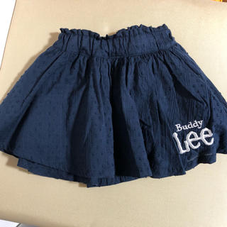 バディーリー(Buddy Lee)のbuddy LEE  スカート  80㎝　美品　1回着用(スカート)