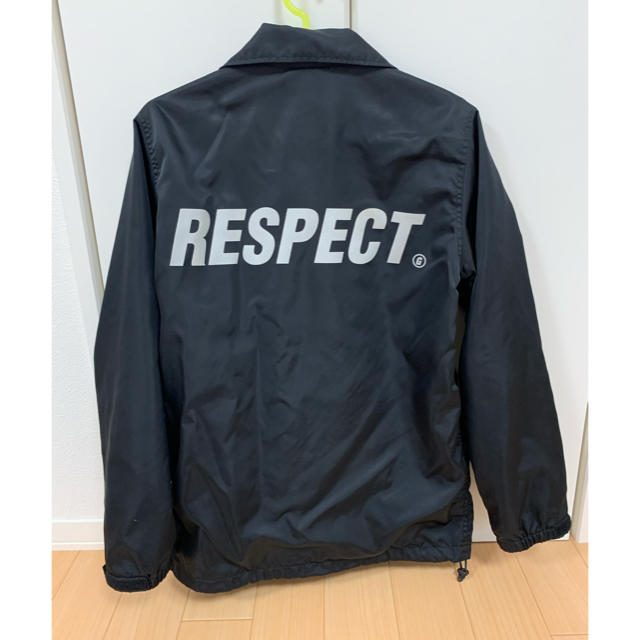 GOODENOUGH グッドイナフ コーチジャケット Coach jacket