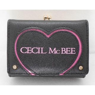 セシルマクビー がま口 財布 レディース の通販 27点 Cecil Mcbeeのレディースを買うならラクマ