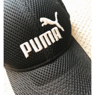 プーマ(PUMA)のPUMA キャップ　kids 美品　けろっぴぃさま。専用(帽子)