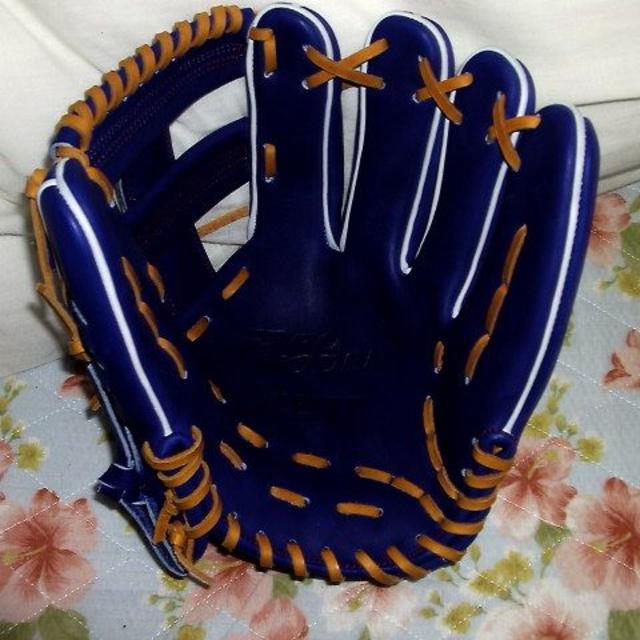 ゼット 硬式グラブ(グローブ) 日本未発売品 新品未使用 送料負担 ゼット 硬式グラブ(グローブ) 日本未発売品 新品未使用 送料負担