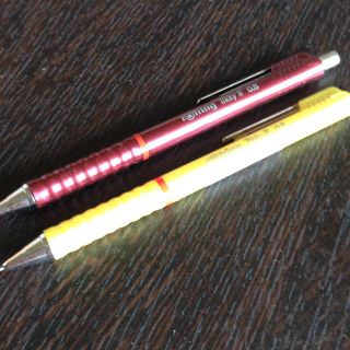 ティッキーⅡ シャープペン(その他)