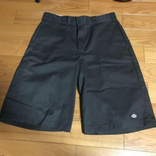 ディッキーズ(Dickies)のDICKIES ハーフパンツ(ショートパンツ)