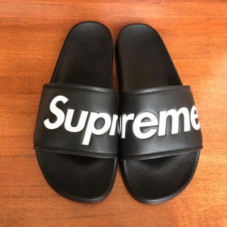 シュプリーム(Supreme)のシュプリーム　サンダル　サイズ US10(サンダル)