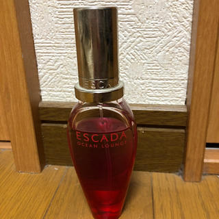 エスカーダ(ESCADA)のエスカーダ  オーシャンラウンジ  50ml(香水(女性用))