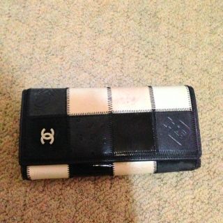 シャネル(CHANEL)のCHANEL 財布(財布)