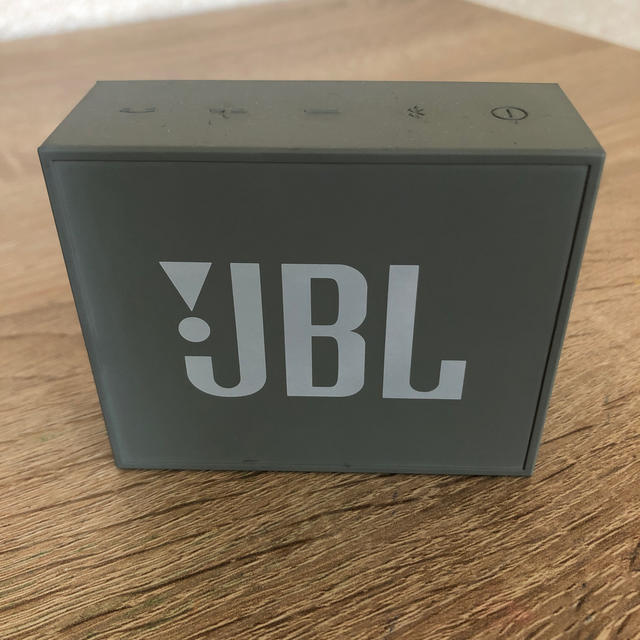 JBL GO  楽器のレコーディング/PA機器(スピーカー)の商品写真