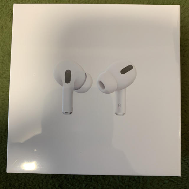 Apple AirPodsPro MWP22ZP/A