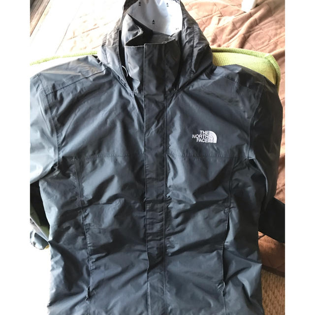 THE NORTH FACE/RESOLVE 2 JACKET