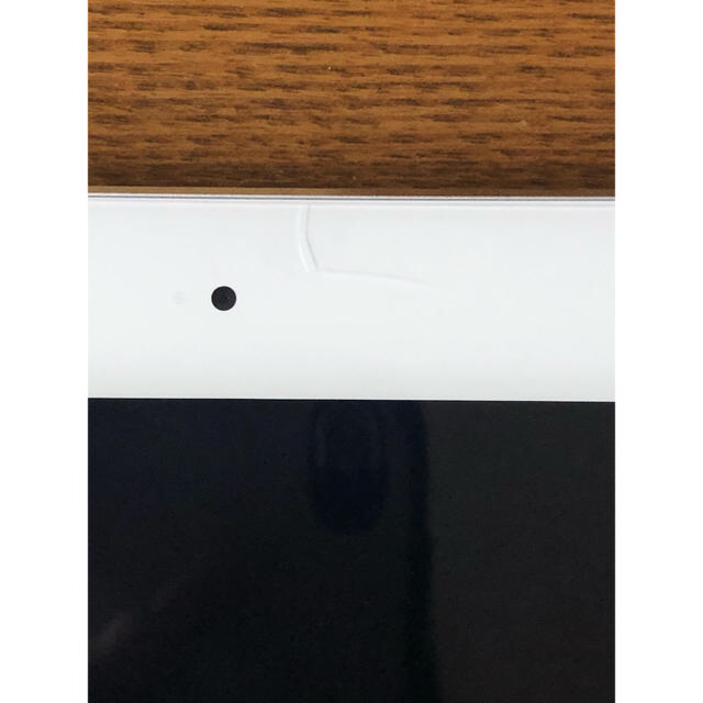 iPad(アイパッド)の【ttt@断捨離中様専用】iPadAir初代 16G※アダプタUSBケーブル付属 スマホ/家電/カメラのPC/タブレット(タブレット)の商品写真