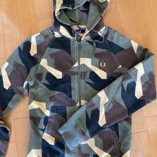 フレッドペリー カモフラージュの通販 49点 | FRED PERRYを買うならラクマ