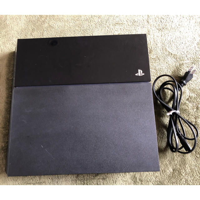 PS4 CUH-1000A FW5.05以下 4.70 500GB CFW可