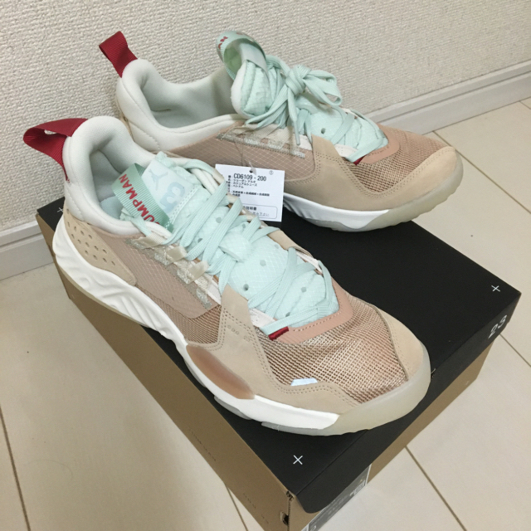 NIKE - ◇ NIKE JORDAN DELTA ジョーダン デルタ ◇の通販 by NIKE - ◇ NIKE JORDAN DELTA ジョーダン デルタ ◇の通販 by