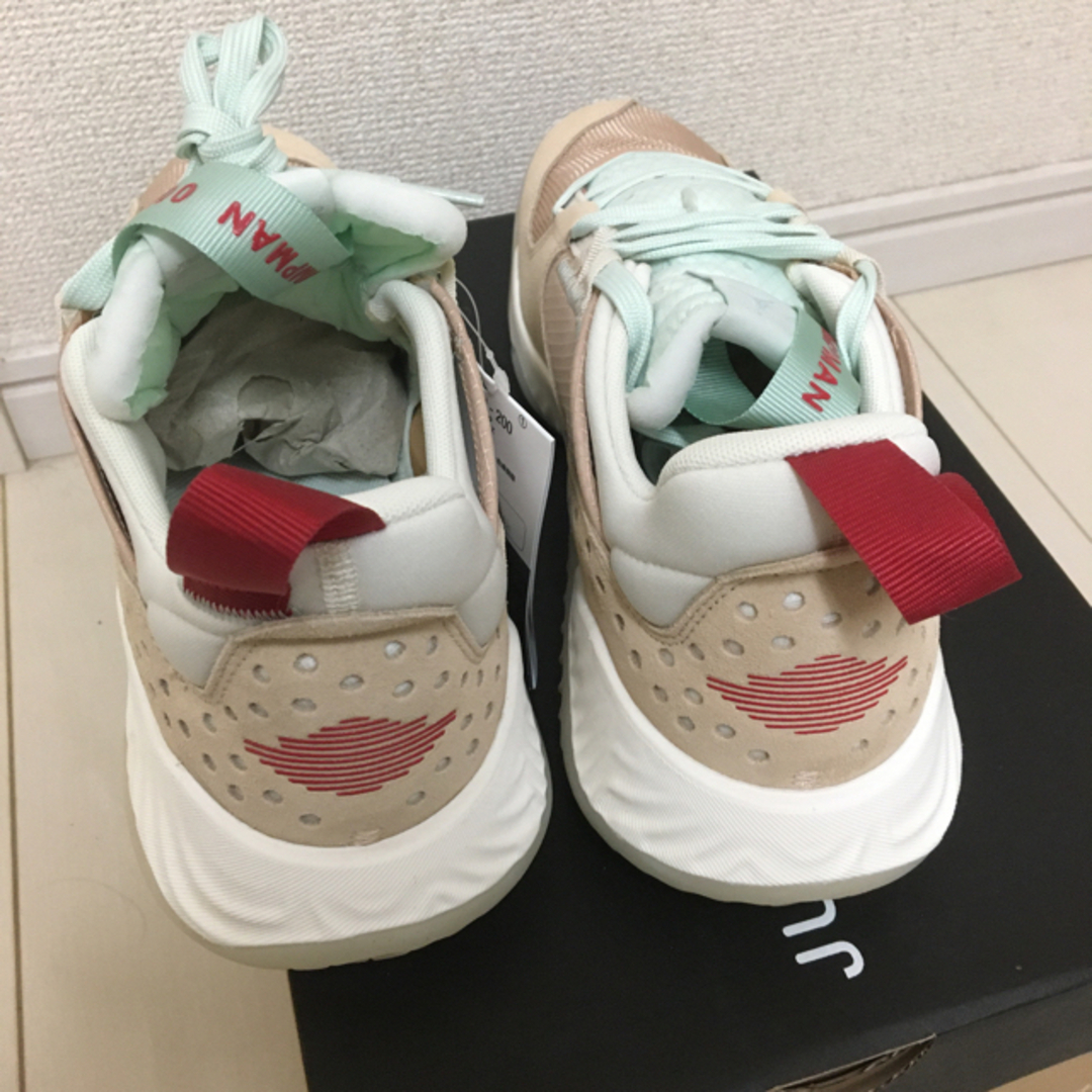 NIKE - ◇ NIKE JORDAN DELTA ジョーダン デルタ ◇の通販 by NIKE - ◇ NIKE JORDAN DELTA ジョーダン デルタ ◇の通販 by